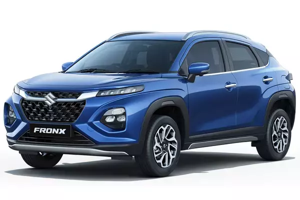 「「出るぞ」がついに「出た〜」になった！　マルチ・スズキがジムニー5ドアを発表するも日本導入は未定」の画像