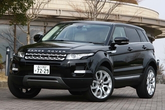 お金はなくとも「人気のSUV」しかもモテるクルマに乗れる！　中古100万円で狙えるイケてるSUVを厳選した