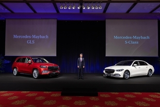 さすがにマイバッハにSUVは不要じゃない？　GLS 600が存在する「至極単純」な理由