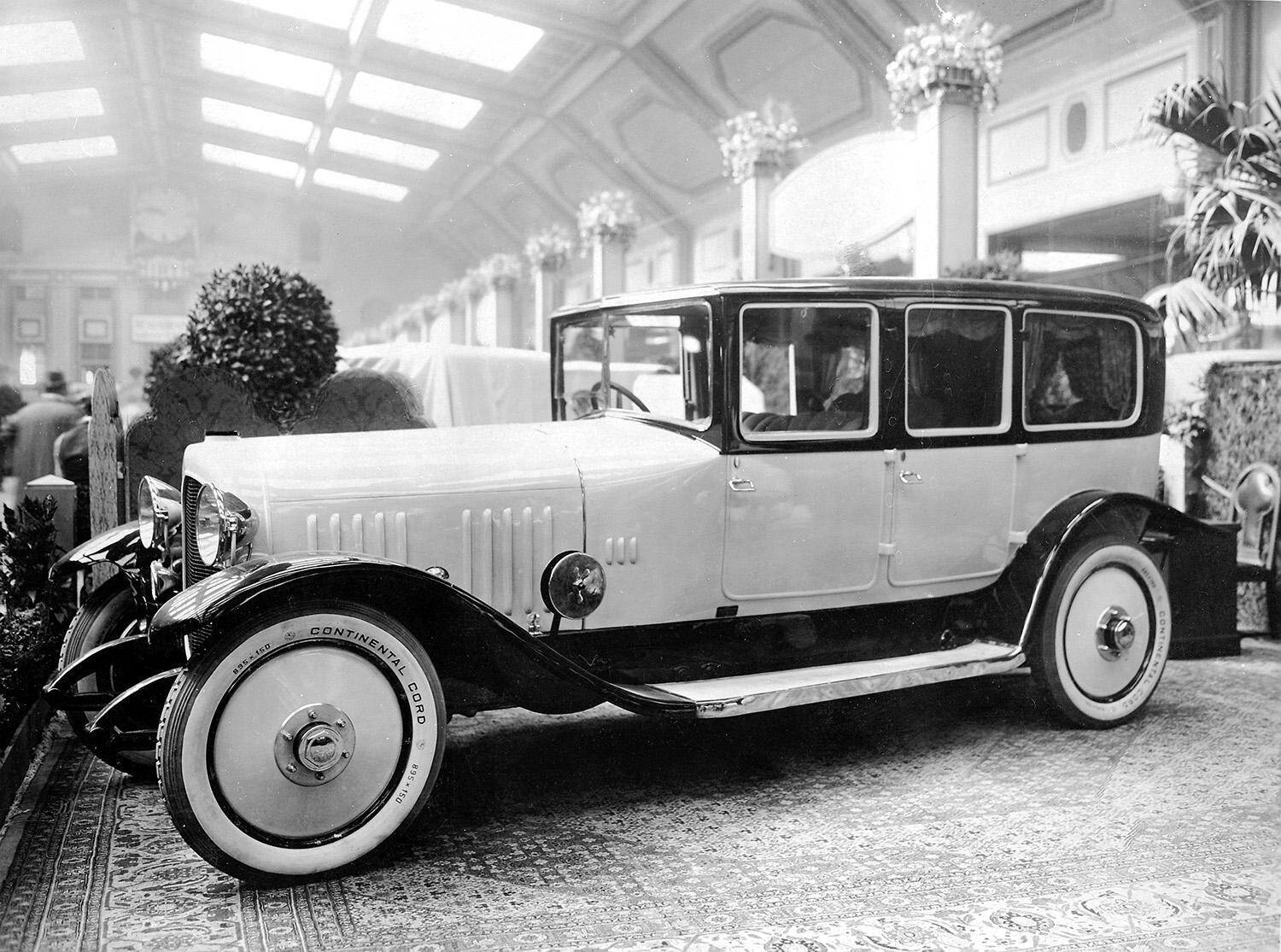 さすがにマイバッハにSUVは不要じゃない？　GLS 600が存在する「至極単純」な理由