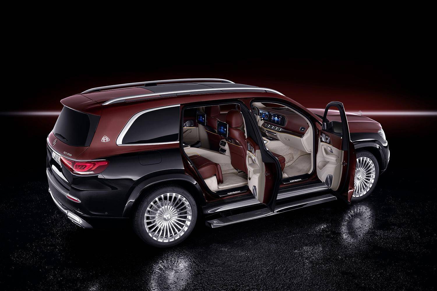 さすがにマイバッハにSUVは不要じゃない？　GLS 600が存在する「至極単純」な理由