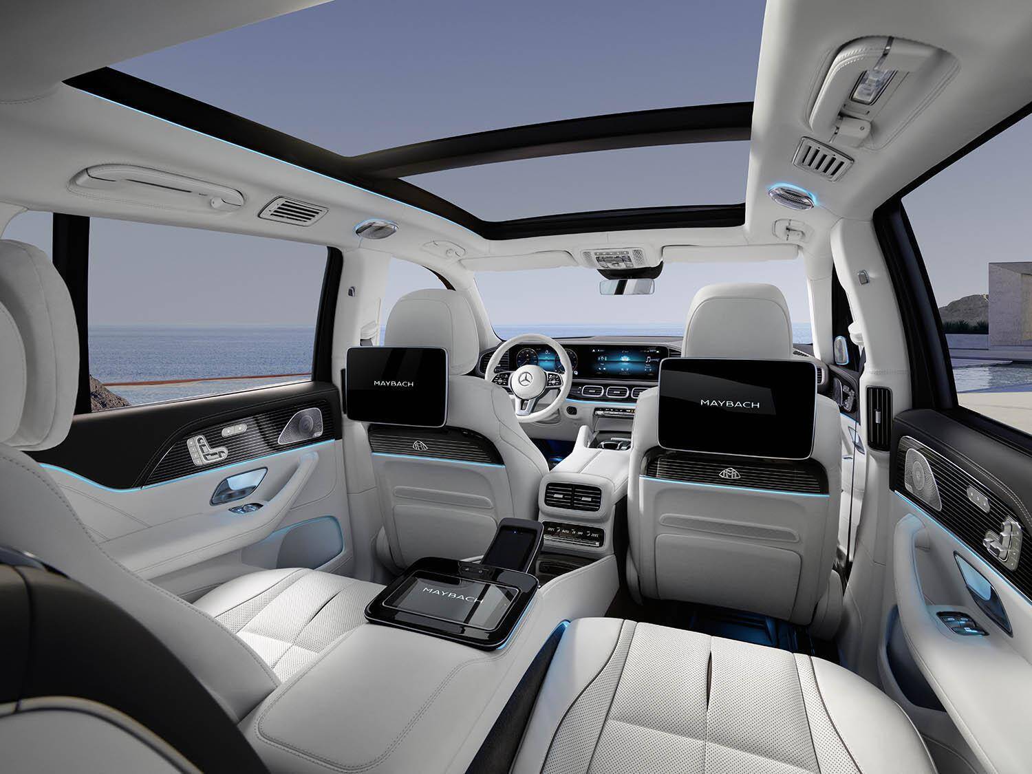 さすがにマイバッハにSUVは不要じゃない？　GLS 600が存在する「至極単純」な理由