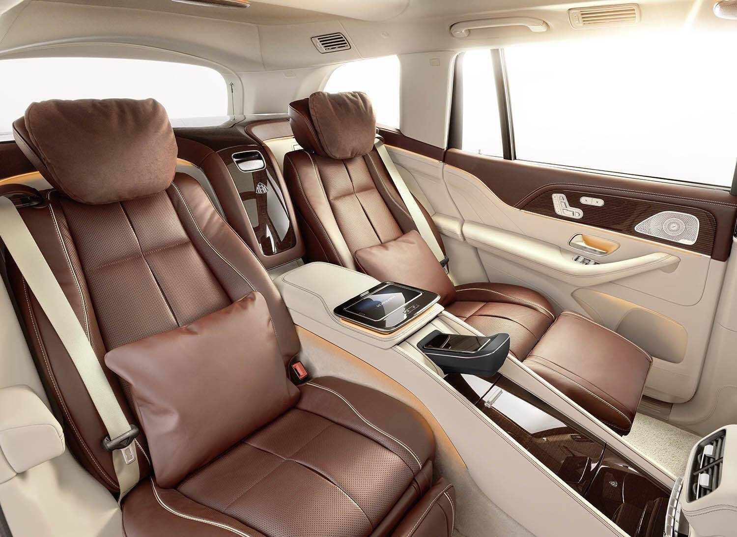 さすがにマイバッハにSUVは不要じゃない？　GLS 600が存在する「至極単純」な理由