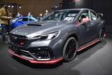 「スバルが「1000馬力超え」の「怪物EV」を公開！【東京オートサロン2022】」の画像5