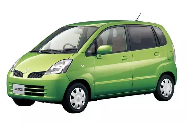 売却価格で不利な場合も！　それでもエンブレム以外ほぼ同じなOEM車を選ぶメリットはあるのか