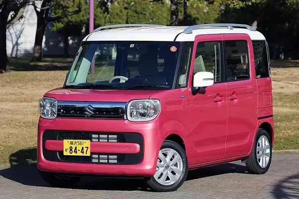 「売却価格で不利な場合も！　それでもエンブレム以外ほぼ同じなOEM車を選ぶメリットはあるのか」の画像