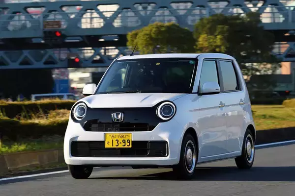 「高齢者は運転サポート必須！　でも日和るわけにはいかん！　そんな「イケ爺＆イケ婆」に推したい安心・安全のイケカー４台」の画像