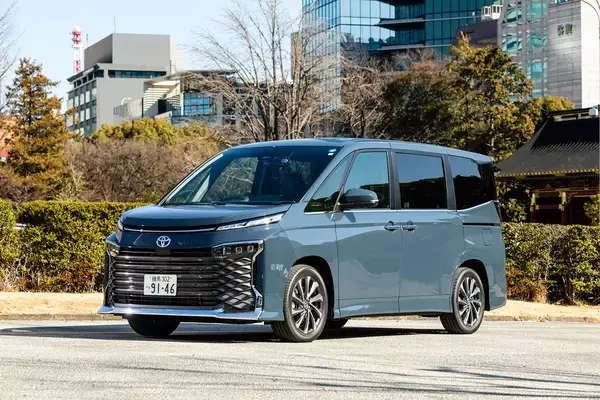 「高齢者は運転サポート必須！　でも日和るわけにはいかん！　そんな「イケ爺＆イケ婆」に推したい安心・安全のイケカー４台」の画像