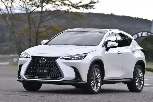 「高齢者は運転サポート必須！　でも日和るわけにはいかん！　そんな「イケ爺＆イケ婆」に推したい安心・安全のイケカー４台」の画像