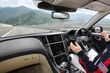 「高齢者は運転サポート必須！　でも日和るわけにはいかん！　そんな「イケ爺＆イケ婆」に推したい安心・安全のイケカー４台」の画像8