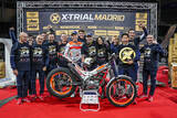 「2023年に活躍したレーシングマシンが集結！　「Honda ウエルカムプラザ青山」にて「2023 SEASON MOTOR SPORTS CHAMPIONS」が開催中」の画像1