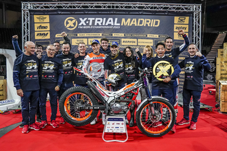 2023年に活躍したレーシングマシンが集結！　「Honda ウエルカムプラザ青山」にて「2023 SEASON MOTOR SPORTS CHAMPIONS」が開催中