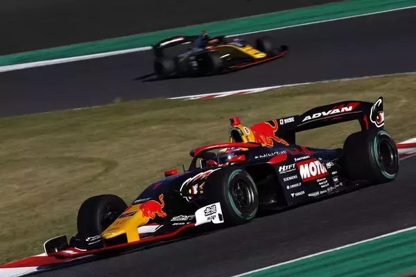 「2023年に活躍したレーシングマシンが集結！　「Honda ウエルカムプラザ青山」にて「2023 SEASON MOTOR SPORTS CHAMPIONS」が開催中」の画像