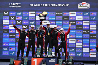 トヨタの表彰台独占に運営も熟成で大成功のラリージャパン2025！　早くも半年後に迫った「ラリージャパン2026」の楽しみなポイントを考えてみた!!