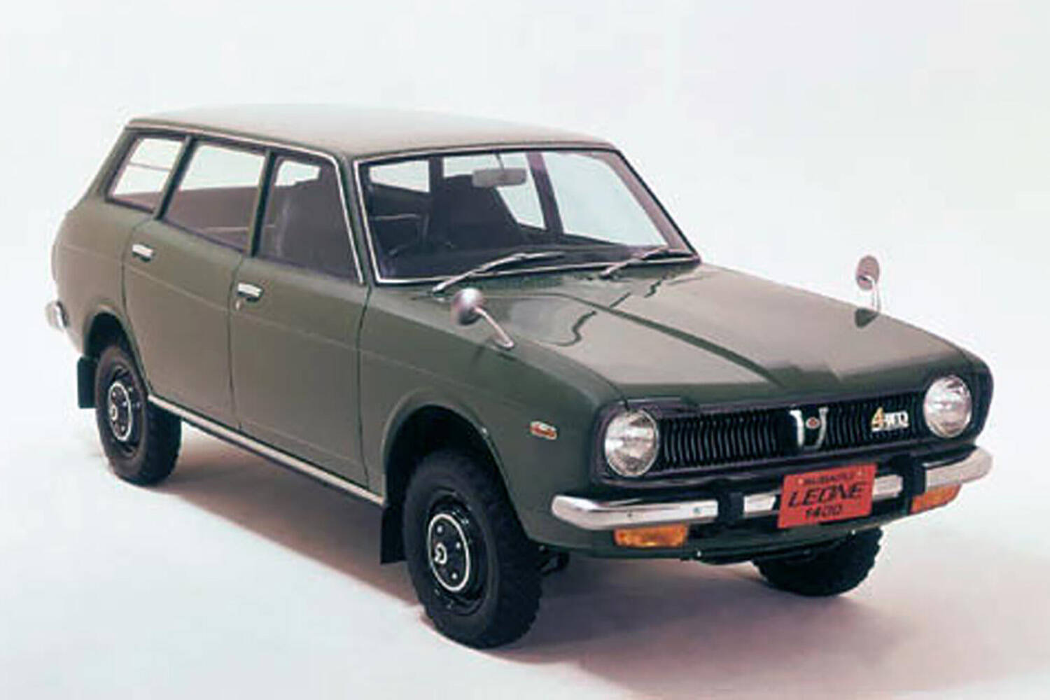 エンジン車じゃできない車両制御ができる！　EVはエコだなんだを無視しても可能性だらけだった