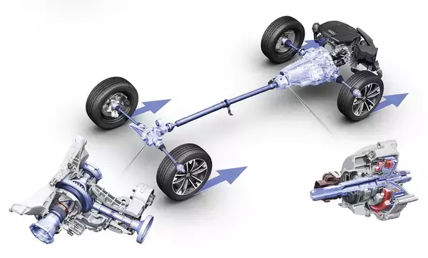 「エンジン車じゃできない車両制御ができる！　EVはエコだなんだを無視しても可能性だらけだった」の画像