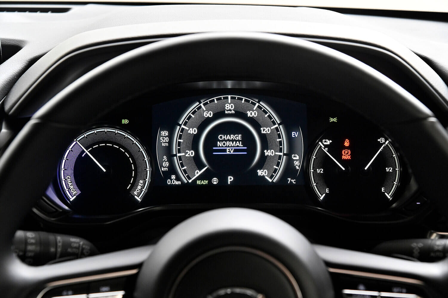 【試乗】これが令和の時代のロータリーの生きる道！　マツダMX-30ロータリーEVにワクワクの「可能性」を見た!!