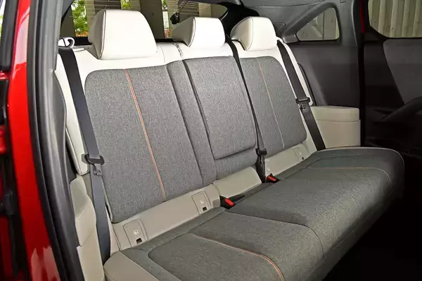 「【試乗】これが令和の時代のロータリーの生きる道！　マツダMX-30ロータリーEVにワクワクの「可能性」を見た!!」の画像