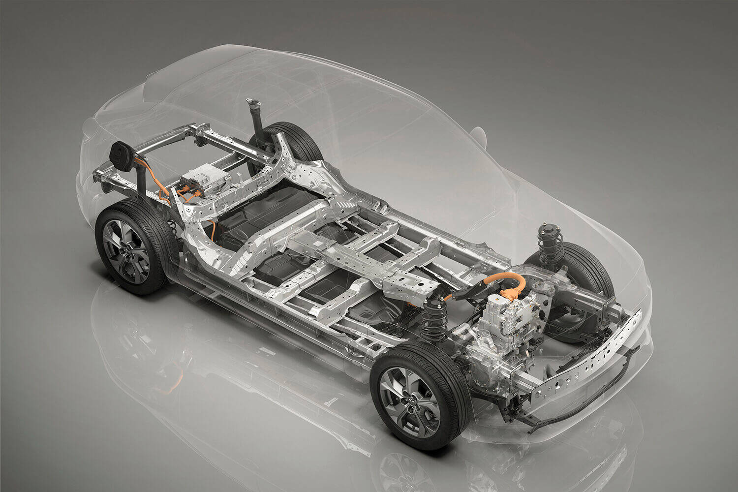 【試乗】これが令和の時代のロータリーの生きる道！　マツダMX-30ロータリーEVにワクワクの「可能性」を見た!!