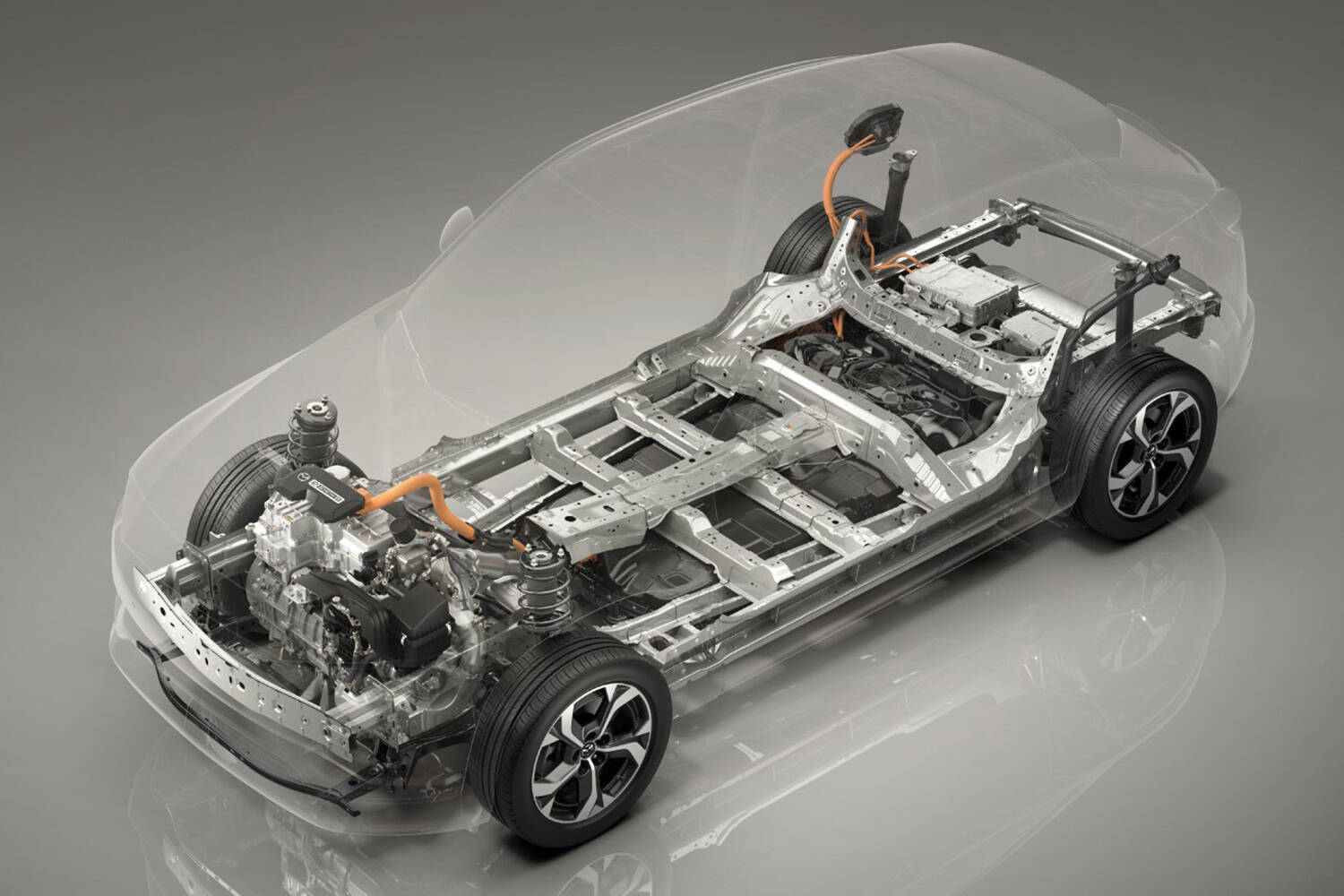 【試乗】これが令和の時代のロータリーの生きる道！　マツダMX-30ロータリーEVにワクワクの「可能性」を見た!!