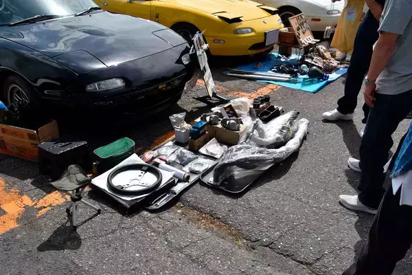 「好きな者だけが集まった楽園のハズが地獄と化す！　クルマのオーナーズクラブ＆オフ会のよくある壊滅過程とは」の画像