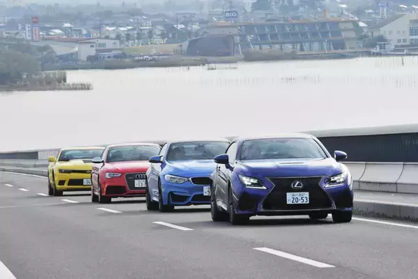 「好きな者だけが集まった楽園のハズが地獄と化す！　クルマのオーナーズクラブ＆オフ会のよくある壊滅過程とは」の画像