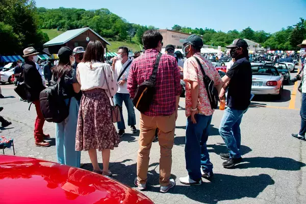 「好きな者だけが集まった楽園のハズが地獄と化す！　クルマのオーナーズクラブ＆オフ会のよくある壊滅過程とは」の画像