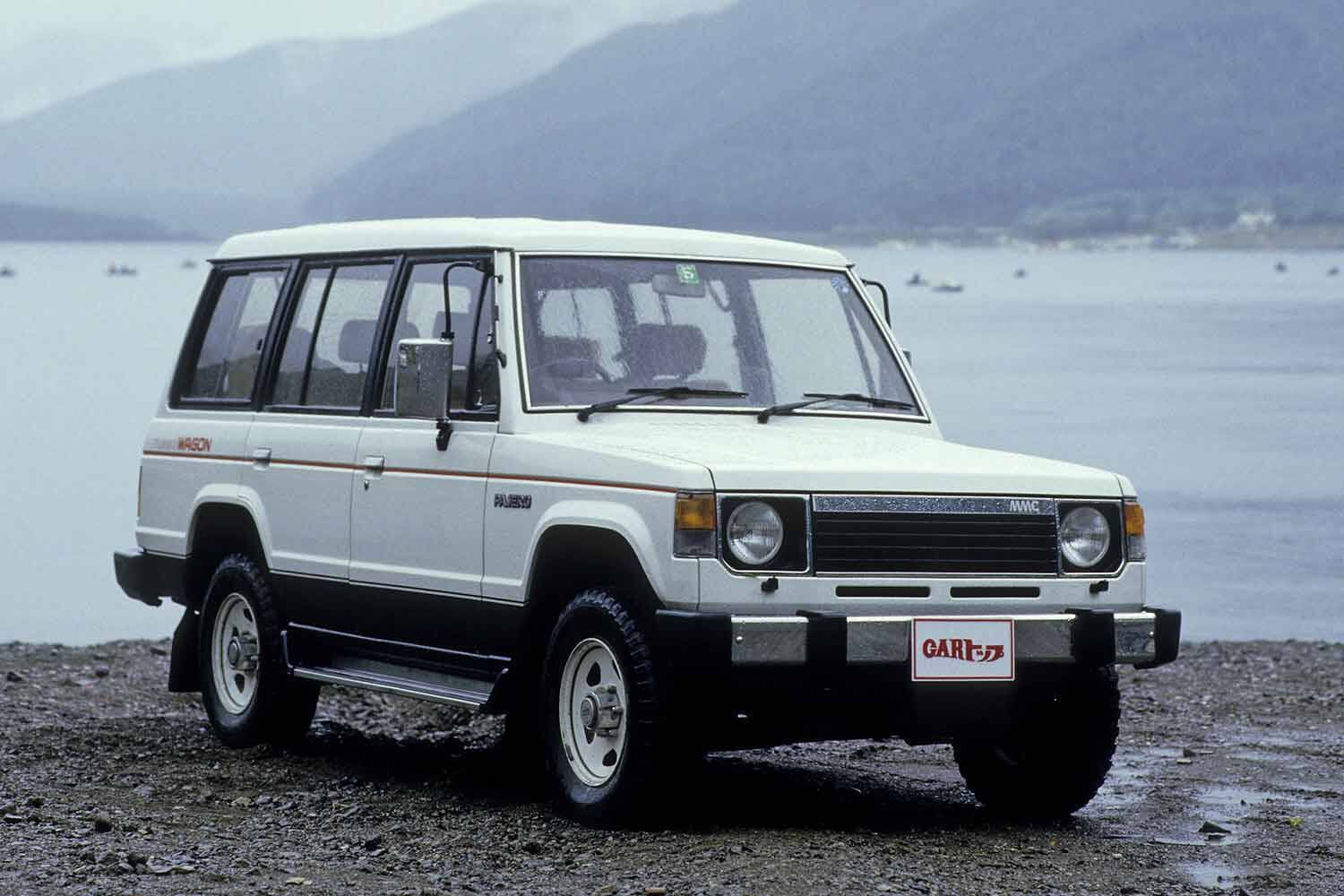 名前を捨てたランドクルーザー250はどうなる？　ファンの心をガッチリ掴んでいた前身の「プラド」４代の歴史を振り返る