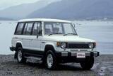 「名前を捨てたランドクルーザー250はどうなる？　ファンの心をガッチリ掴んでいた前身の「プラド」４代の歴史を振り返る」の画像3