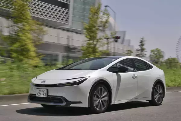 「「ガス欠になっても燃料入れればいいだけでしょ？」は甘すぎる考え！　じつはクルマも傷むし高速では違反だった」の画像