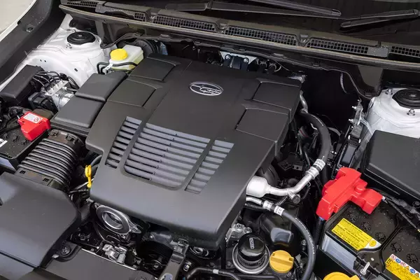 「【試乗】「ホントに新型？」なんて見た目で判断すると裏切られる「深化」っぷり！　NEWインプレッサは「曲がり」も「止まり」もスゴイ」の画像