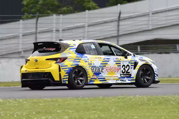 「「気体」じゃなくて「液体水素」で走ったら速いぞ！　トヨタが示した「やっぱり水素」の可能性と実現へ向けての課題」の画像