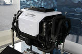 「水素燃料電池＆BEVの両方を併せ持つ「ホンダCR-V」がお目見え！　2024年に「現実的な価格」で発売予定!!」の画像2