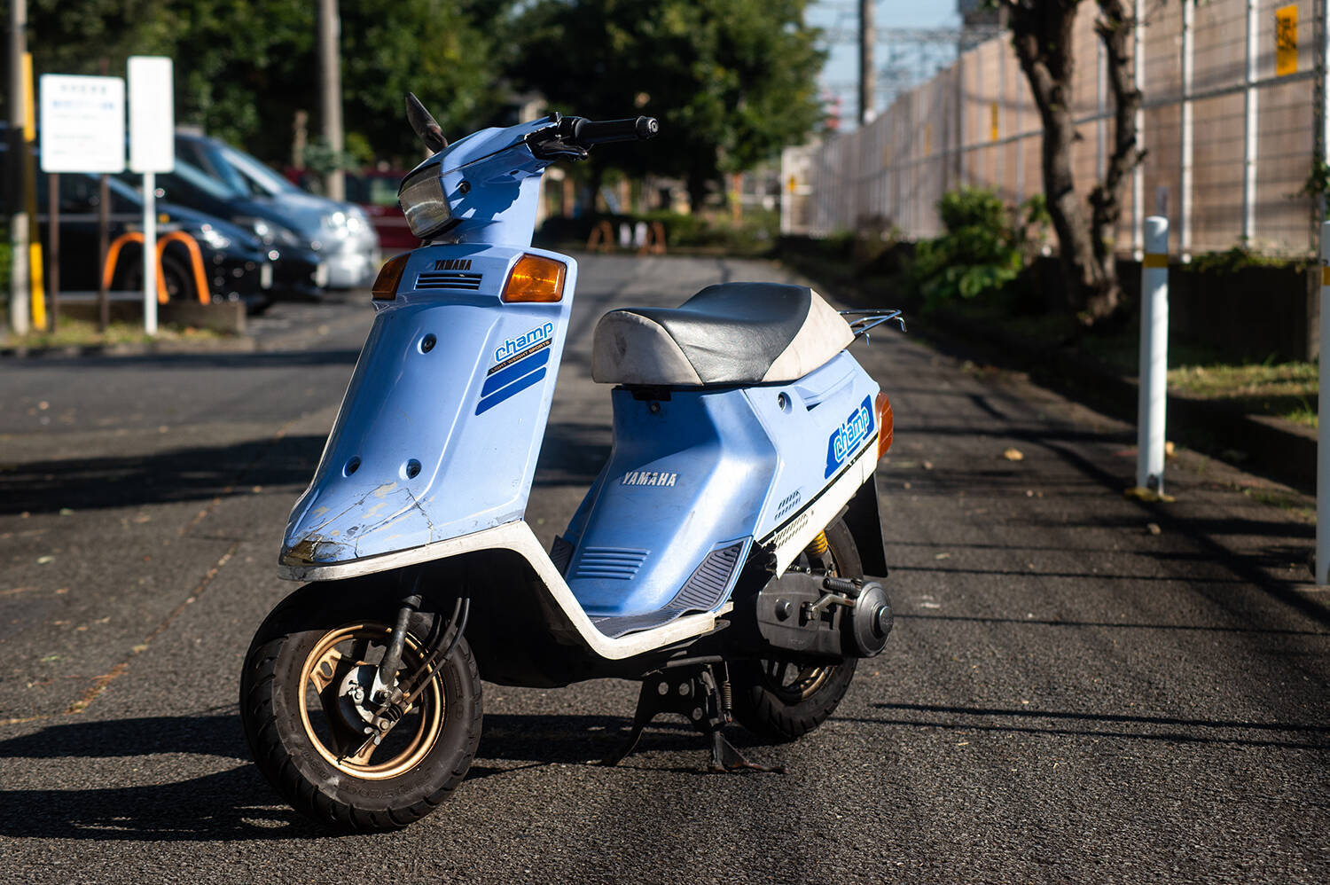 大きな交差点の角にある謎スペース！　意外と知らない「用途」とは