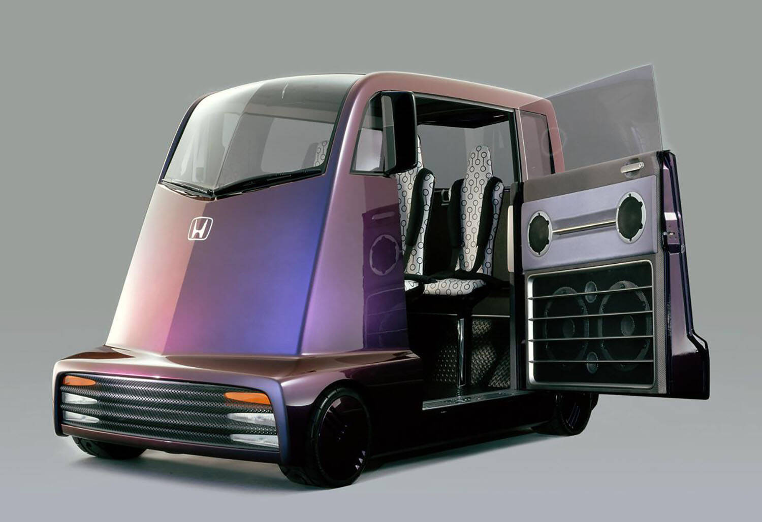 「お…怒ってます？」　夢に出てきそうな「オラ顔」を超えた「最怖顔」国産車５選