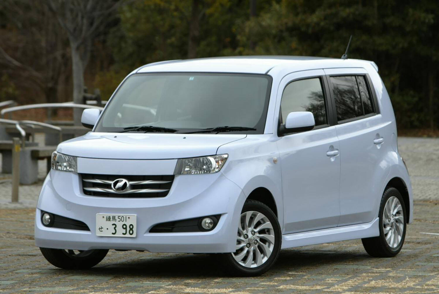 「お…怒ってます？」　夢に出てきそうな「オラ顔」を超えた「最怖顔」国産車５選