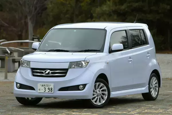 「「お…怒ってます？」　夢に出てきそうな「オラ顔」を超えた「最怖顔」国産車５選」の画像