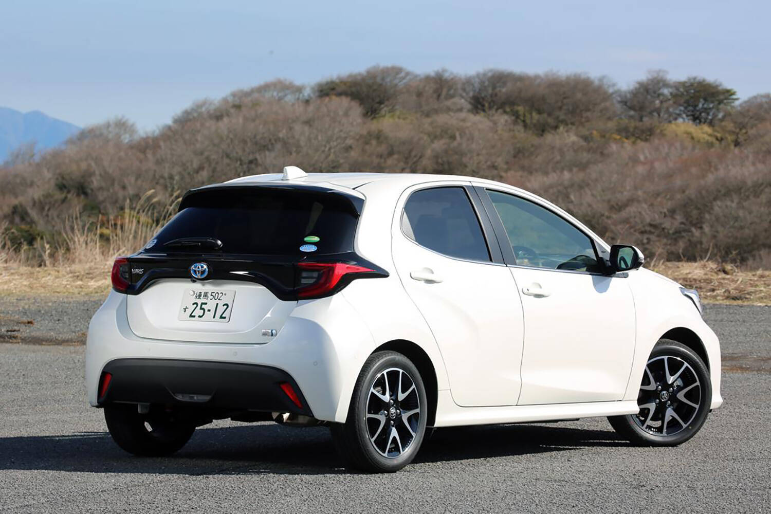 成功続きにみえるトヨタにも苦労はある！　売れてなくても「存続必須」なクルマ３台