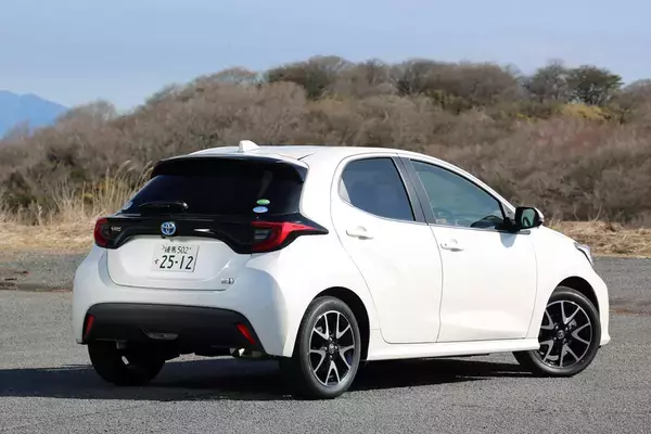 「成功続きにみえるトヨタにも苦労はある！　売れてなくても「存続必須」なクルマ３台」の画像