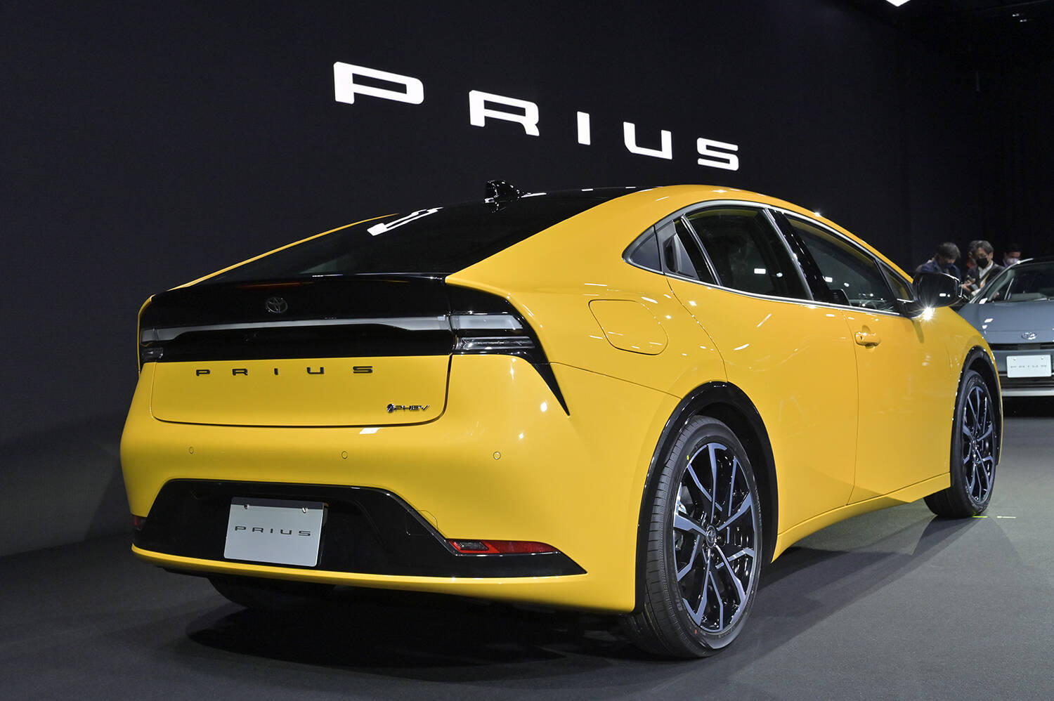 成功続きにみえるトヨタにも苦労はある！　売れてなくても「存続必須」なクルマ３台