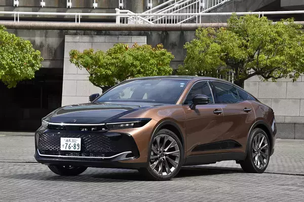 「成功続きにみえるトヨタにも苦労はある！　売れてなくても「存続必須」なクルマ３台」の画像