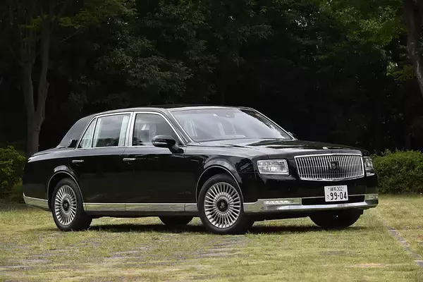 「成功続きにみえるトヨタにも苦労はある！　売れてなくても「存続必須」なクルマ３台」の画像