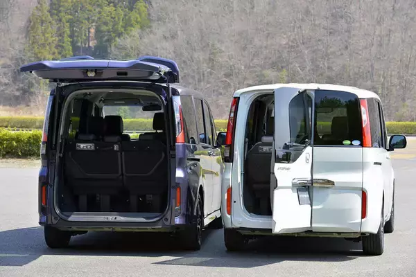 目から鱗の便利っぷり！　もうこれだけで欲しくなるレベルのクルマの装備８選