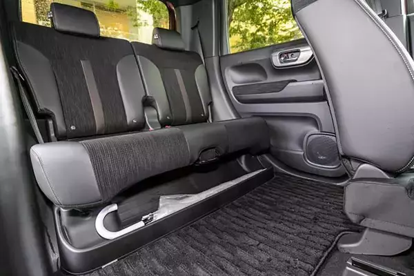 「目から鱗の便利っぷり！　もうこれだけで欲しくなるレベルのクルマの装備８選」の画像