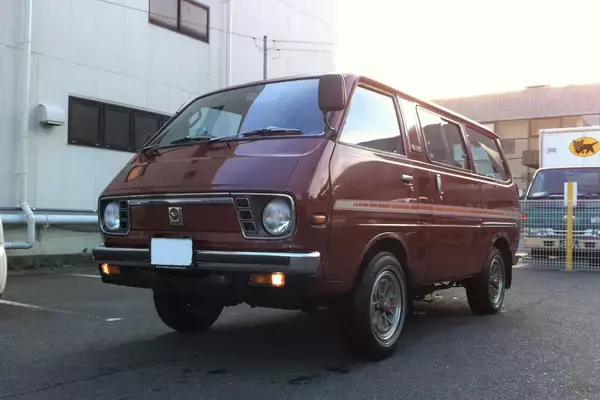 「国産なのに「じゃないほう」扱い！　ダイハツの「デルタ」がなかなか奥深いクルマだった」の画像