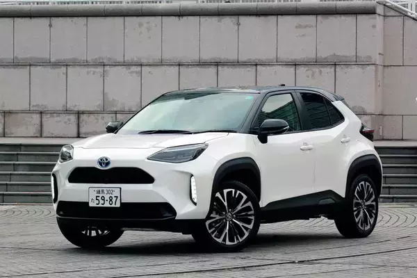 コスパいいねぇ〜どころじゃない！　値段に注目が集まりがちなホンダWR-Vのそれ以外の５つの魅力