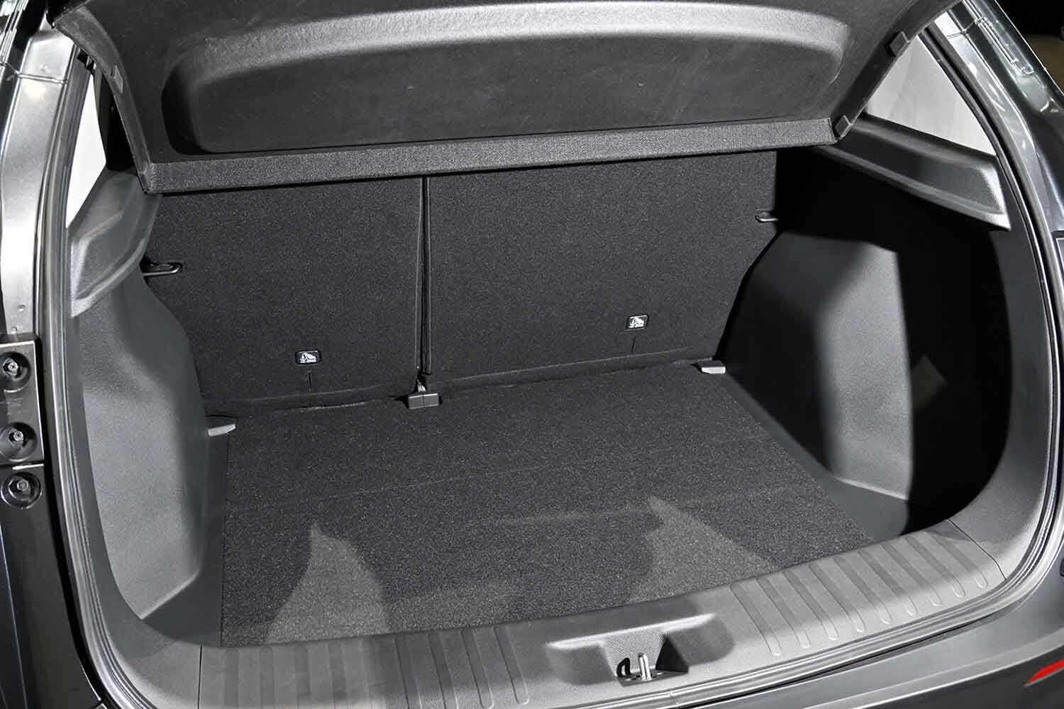 コスパいいねぇ〜どころじゃない！　値段に注目が集まりがちなホンダWR-Vのそれ以外の５つの魅力