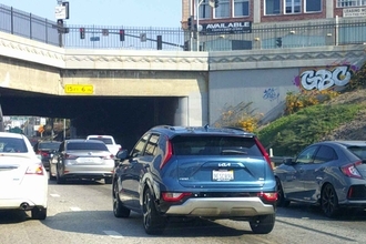 やっぱりハイブリッドこそ無敵！　ガソリン高騰に苦しむアメリカで今さらながらキテる「日本のHV」に乗って感じた凄まじい性能