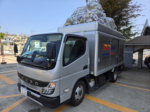 その数なんと6000本！　自販機に飲み物を補充する「ボトルカー」の知られざる中身!!