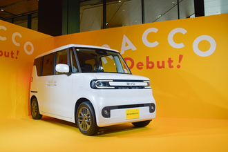 もはや電気自動車に「らしさ」は不要？　中国ブランドは「特別感のないデザイン」ばかりになっている
